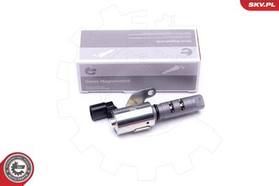 SUPAPA COMANDA POZ. ARBORE CU CAME