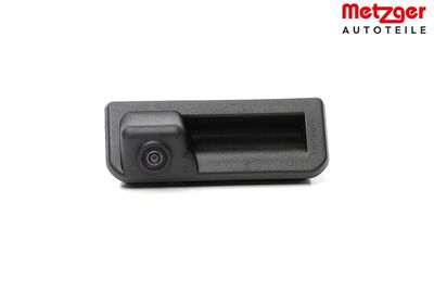 HECKKLAPPENGRIFF METZGER AUTOTEILE 2311002 2