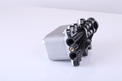 ÖLKüHLER AUTOMATIKGETRIEBE NISSENS 90673 18