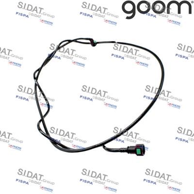 горивопровод SIDAT