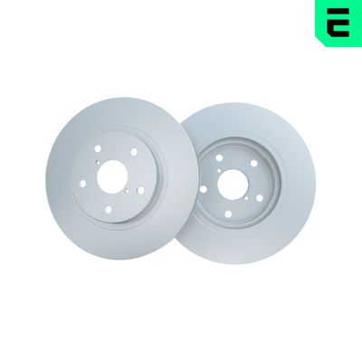 спирачен диск OPTIMAL BS-1056HC