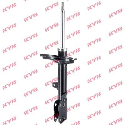 STOßDäMPFER KYB 339208 8