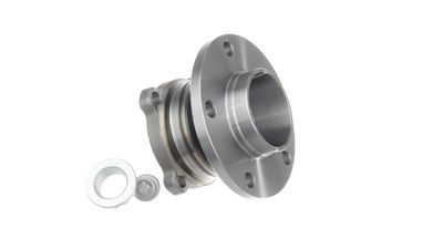 RADLAGERSATZ SKF VKBA7298F 25