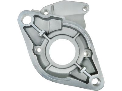 AS-PL Starterdeckel, Vergaser