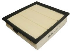 ALCO FILTER Oro filtras