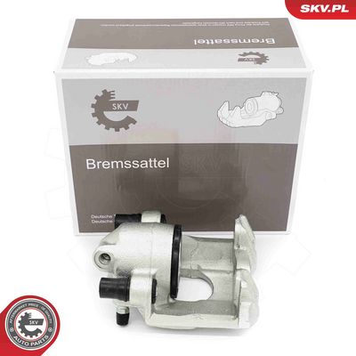 Brzdový strmeň ESEN SKV 67SKV101