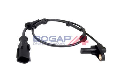 SENZOR TURATIE ROATA