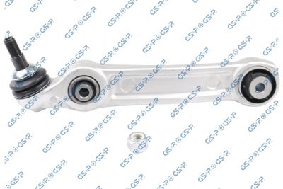 Control/Trailing Arm, wheel suspension S063396