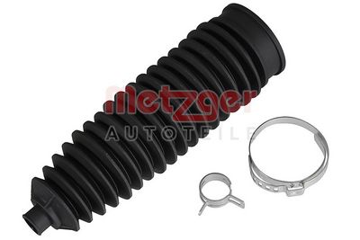 FALTENBALGSATZ LENKUNG