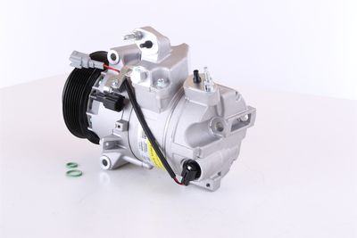 COMPRESOR CLIMATIZARE NISSENS 890816 19