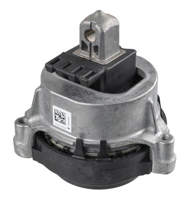 Lagerung, Motor