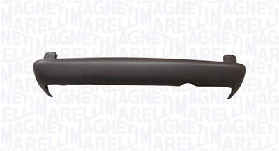 Буфер MAGNETI MARELLI 021316002730 для CHRYSLER VOYAGER