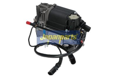 JAPANPARTS Kompresorius, suspausto oro sistema