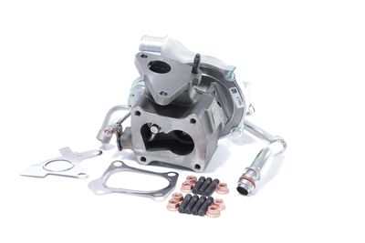 LADER AUFLADUNG BTS Turbo T981275 21