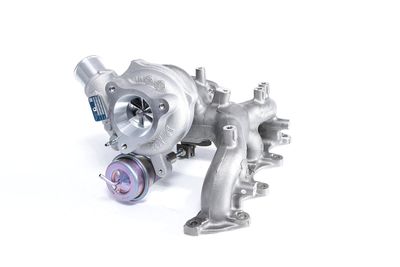 LADER AUFLADUNG BTS Turbo T918345 3