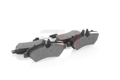 SET PLACUTE FRANA FRANA DISC GH GH413361 36