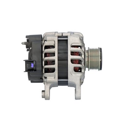 GENERATOR / ALTERNATOR VALEO 444730 21