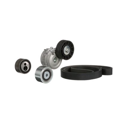 KEILRIPPENRIEMENSATZ GATES K026PK1470 22