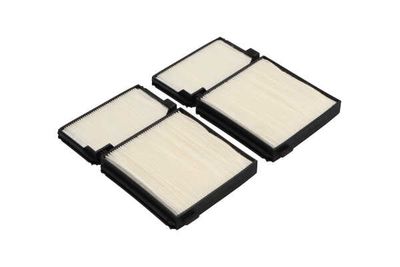 FILTRU AER HABITACLU AMC Filter TC1024 25