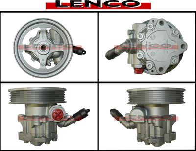 LENCO SP3708 Рулевая рейка  для LAND ROVER RANGE ROVER (Ленд ровер Ранге ровер)