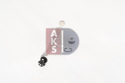 TROCKNER KLIMAANLAGE AKS DASIS 800702N 11