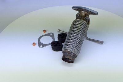 TEAVA REPARATIE CATALIZATOR HJS 91151671 38