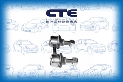 Тяга / стойка, стабилизатор CTE CSL02047 для TOYOTA HILUX