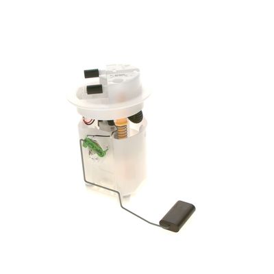 SISTEM ALIMENTARE CU COMBUSTIBIL BOSCH 0986580221 24