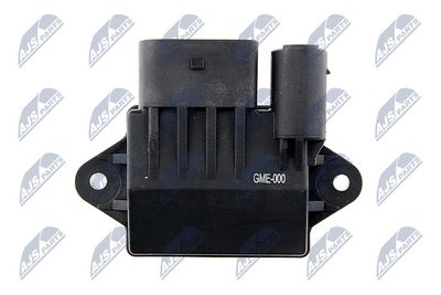 UNITATE DE CONTROL BUJII INCANDESCENTE NTY EZPME000 2