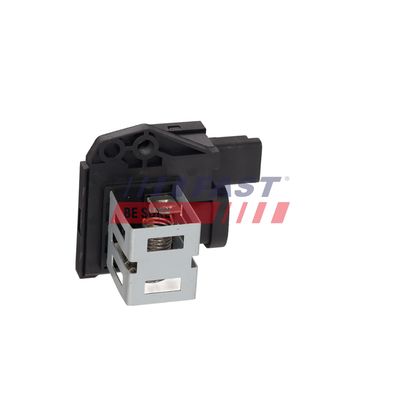 REZISTOR ELECTROMOTOR - VENTILATOR FAST FT11874 17