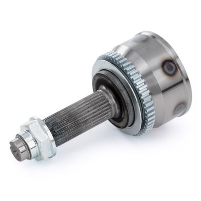 каре комплект, полуоска RIDEX 5J0147