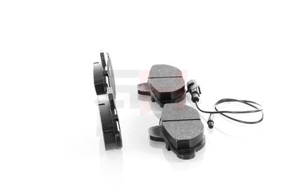 SET PLACUTE FRANA FRANA DISC GH GH412335 18