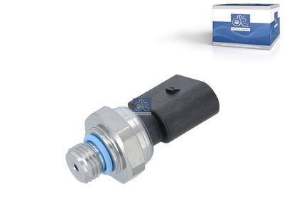 Sensor, presión del combustible