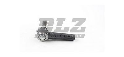 Наконечник поперечной рулевой тяги DLZ TE0948 для LINCOLN MKT