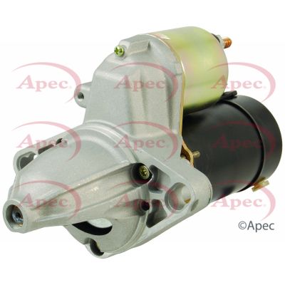 Starter APEC ASM1515