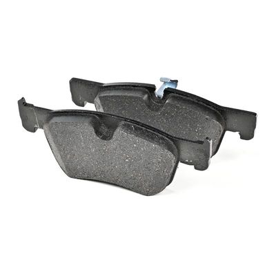 BREMSBELAGSATZ SCHEIBENBREMSE DELPHI LP2689 16