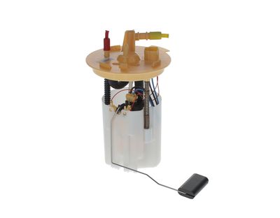 SISTEM ALIMENTARE CU COMBUSTIBIL BOSCH 0580203264 6