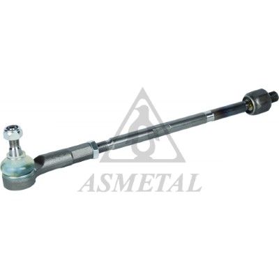 напречна кормилна щанга ASMETAL 29VW1261