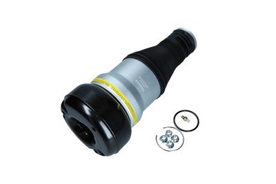 Pneumatinė spyruoklė, pakaba