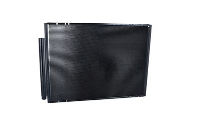 CONDENSATOR CLIMATIZARE NRF 350276 25