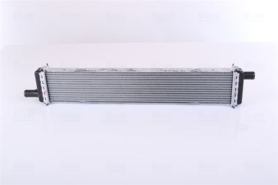 RADIATOR RACIRE MOTOR NISSENS 606792 2