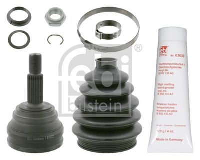 FEBI BILSTEIN Gelenksatz, Antriebswelle
