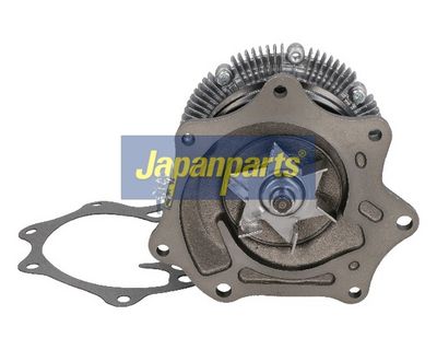 Bomba de agua, refrigeración del motor JAPANPARTS PQ-136, foto 2