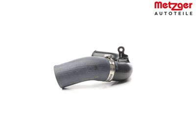 LADELUFTSCHLAUCH METZGER AUTOTEILE 2401382 11