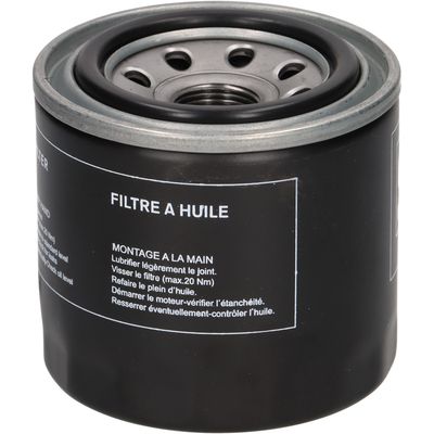 FILTRU ULEI KOLBENSCHMIDT 50013146 17