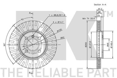 DISC FRANA NK 201509 2