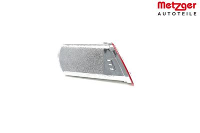 NEBELSCHLUSSLEUCHTE METZGER AUTOTEILE 2080241 30