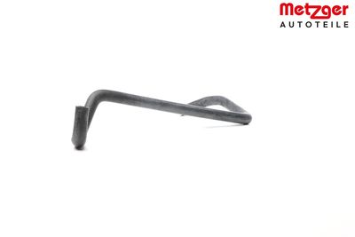 FURTUN RADIATOR METZGER AUTOTEILE 2420852 14