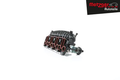 SAUGROHRMODUL METZGER AUTOTEILE 2100085 9