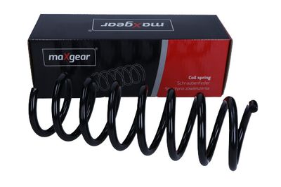 ARC SPIRAL MAXGEAR 600546D 1